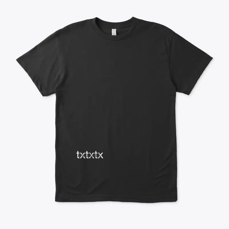 Basic tee